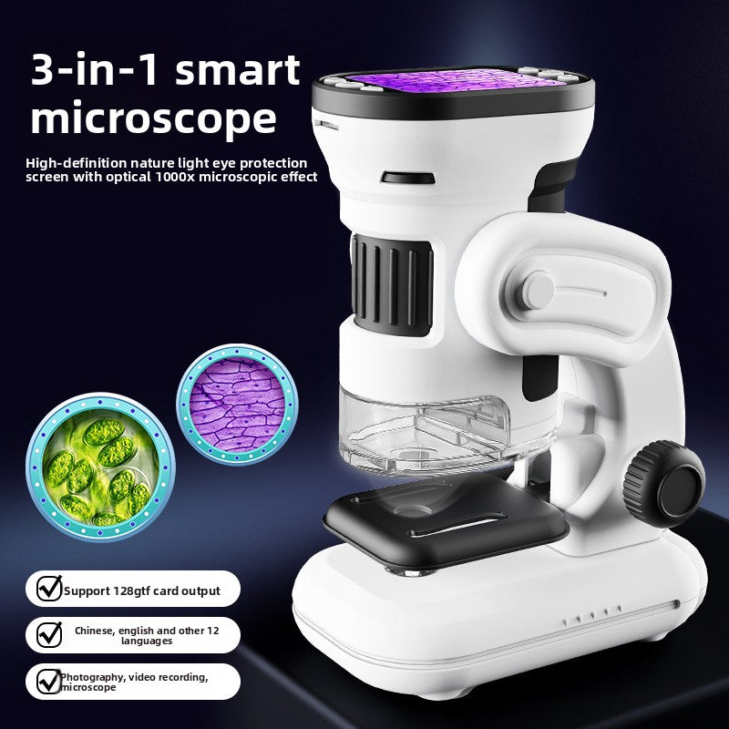 Digital Microscope