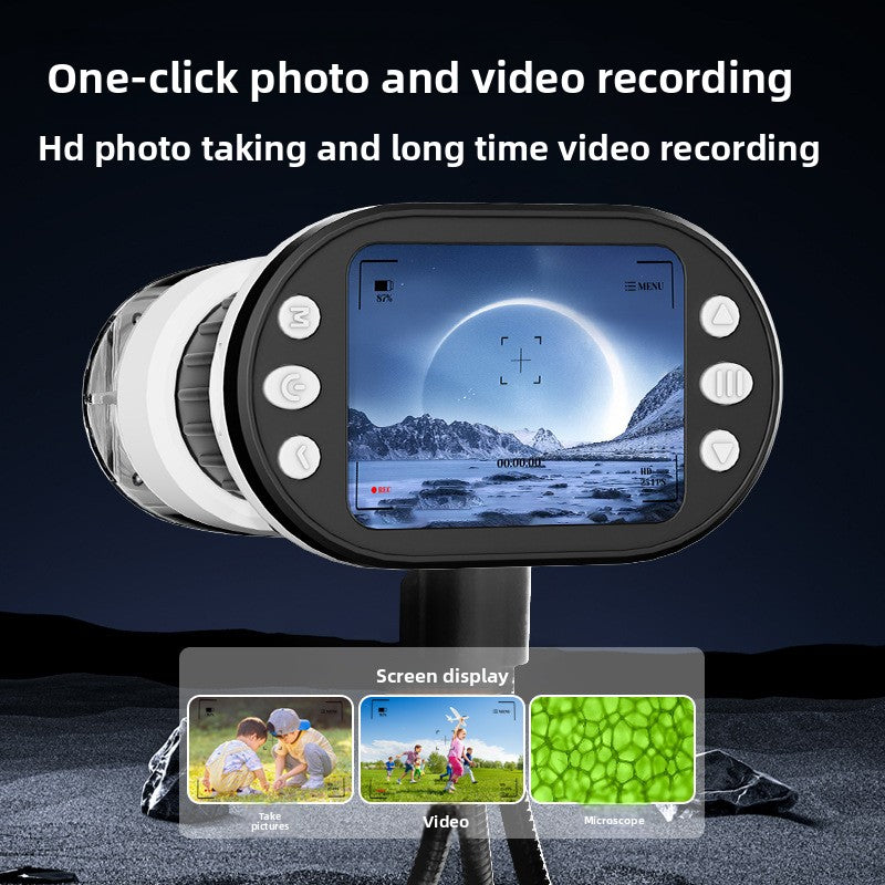 Digital Microscope