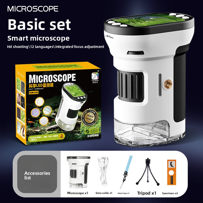 Digital Microscope