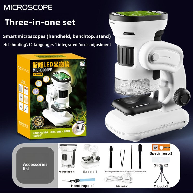 Digital Microscope