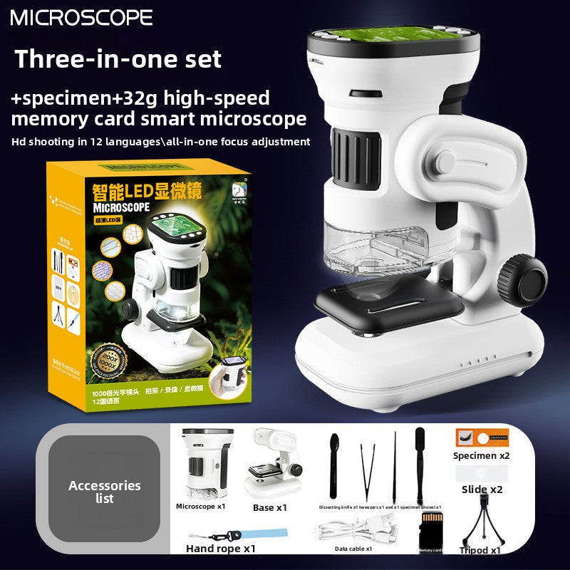 Digital Microscope