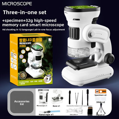 Digital Microscope