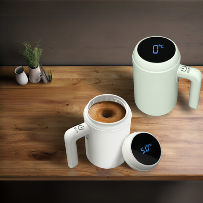 Digital Mixing Cup