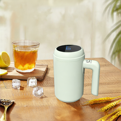 Digital Mixing Cup