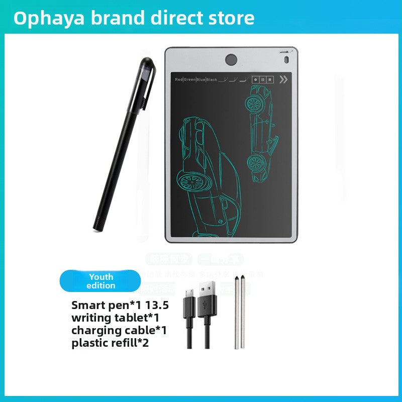 Digital Notebook