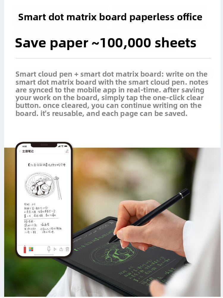 Digital Notebook