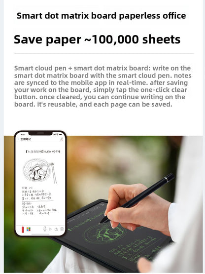 Digital Notebook