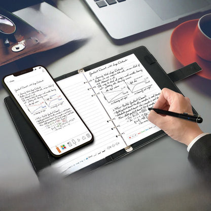 Digital Notebook