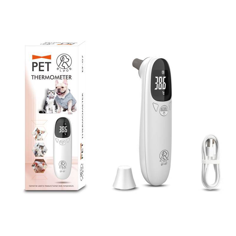 Digital Pet Thermometer
