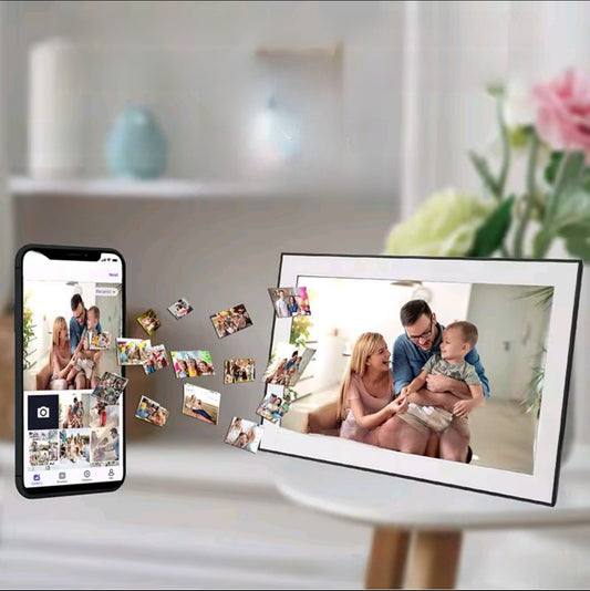 Digital Photo Album