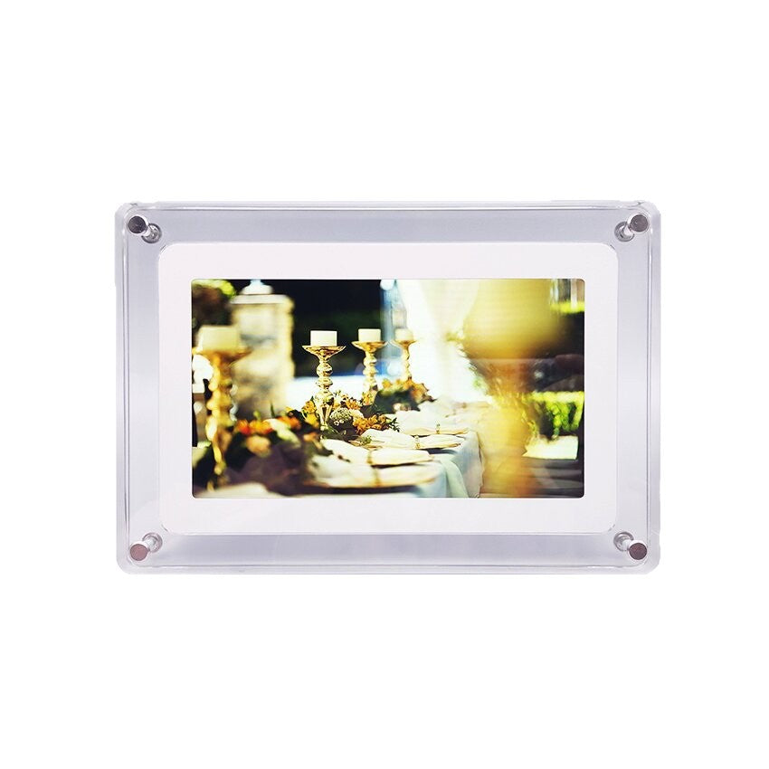 digital photo frame