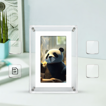 digital photo frame