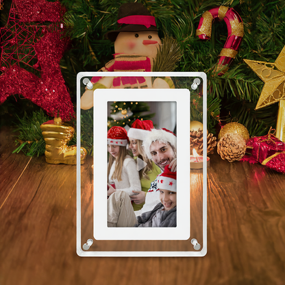 digital photo frame