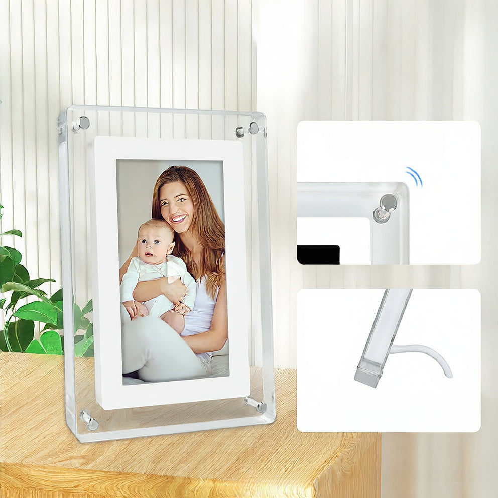 digital photo frame