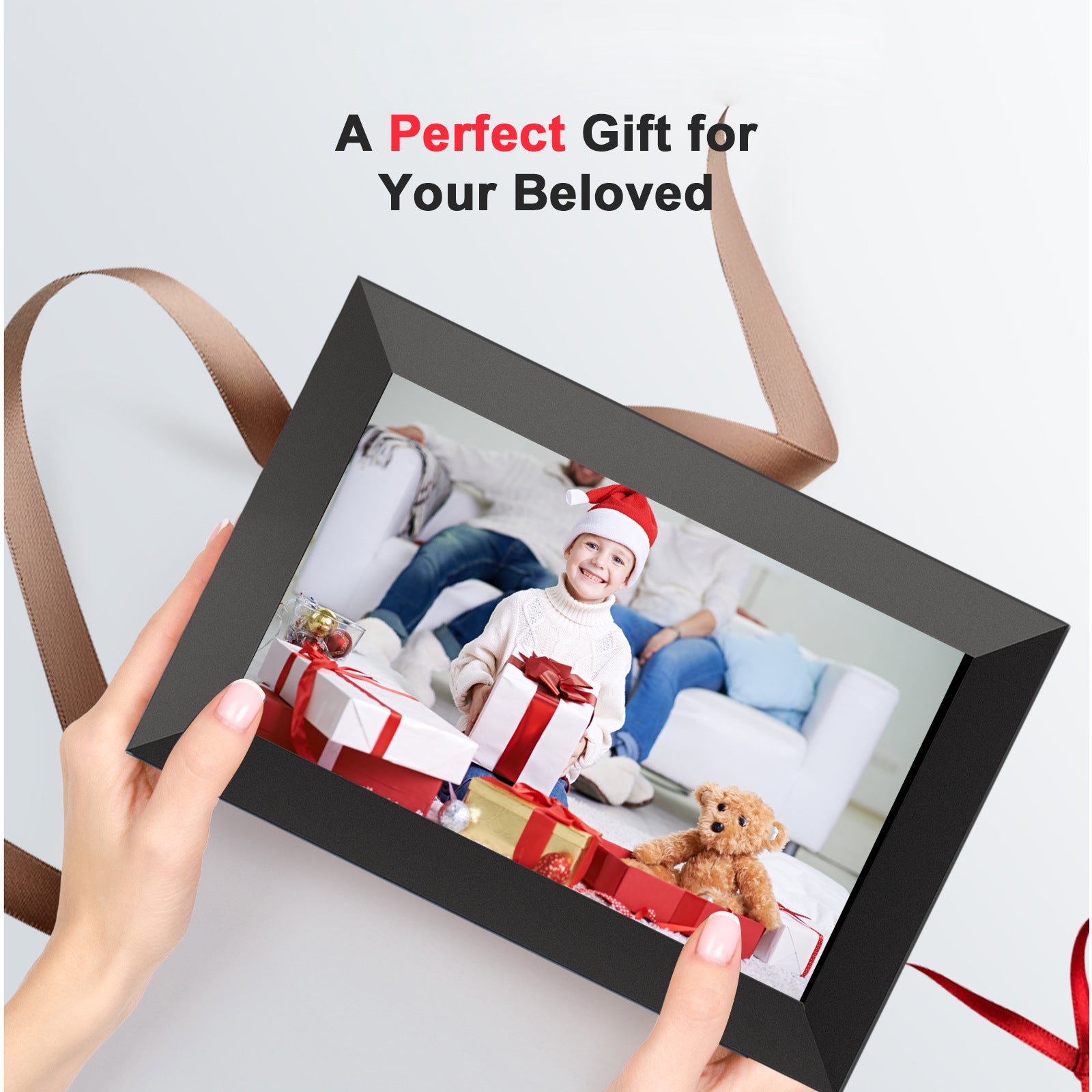 Digital Photo Frame
