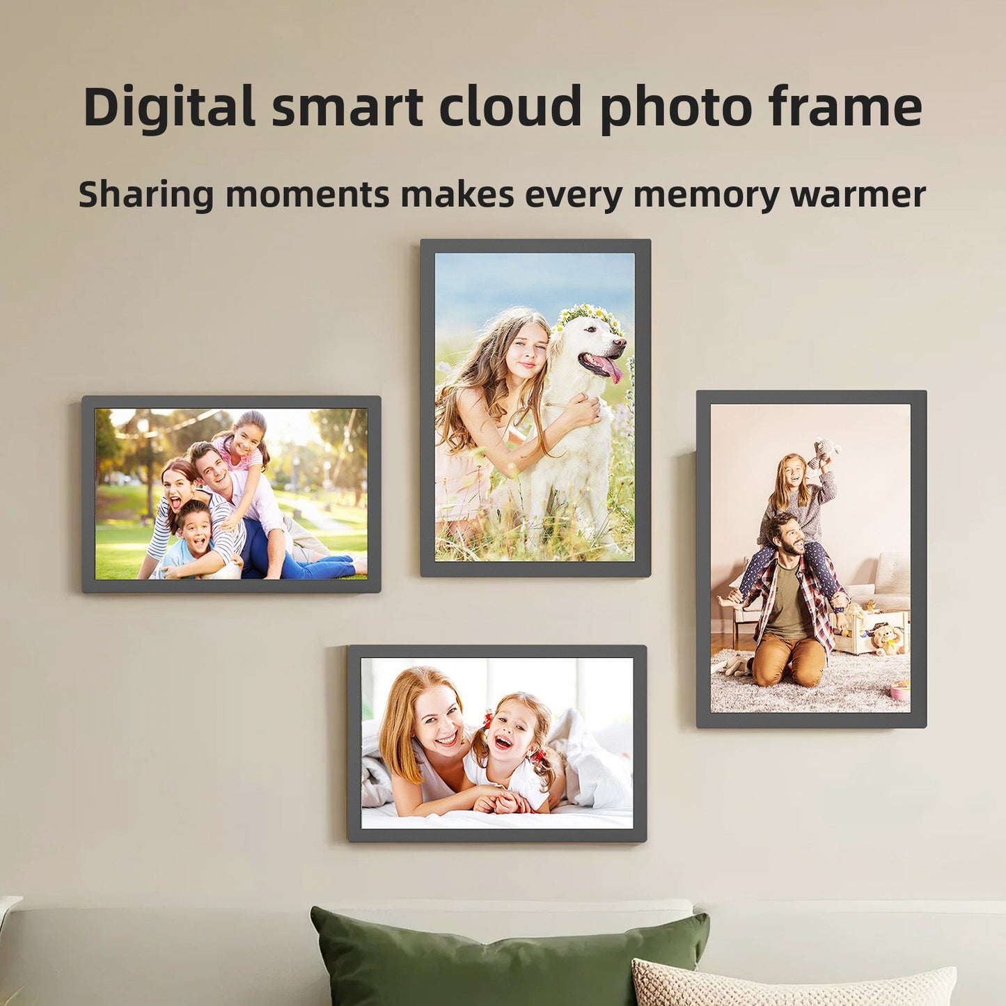 Digital Photo Frame
