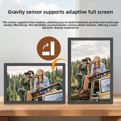 Digital Photo Frame