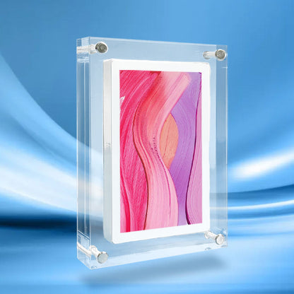 digital photo frame