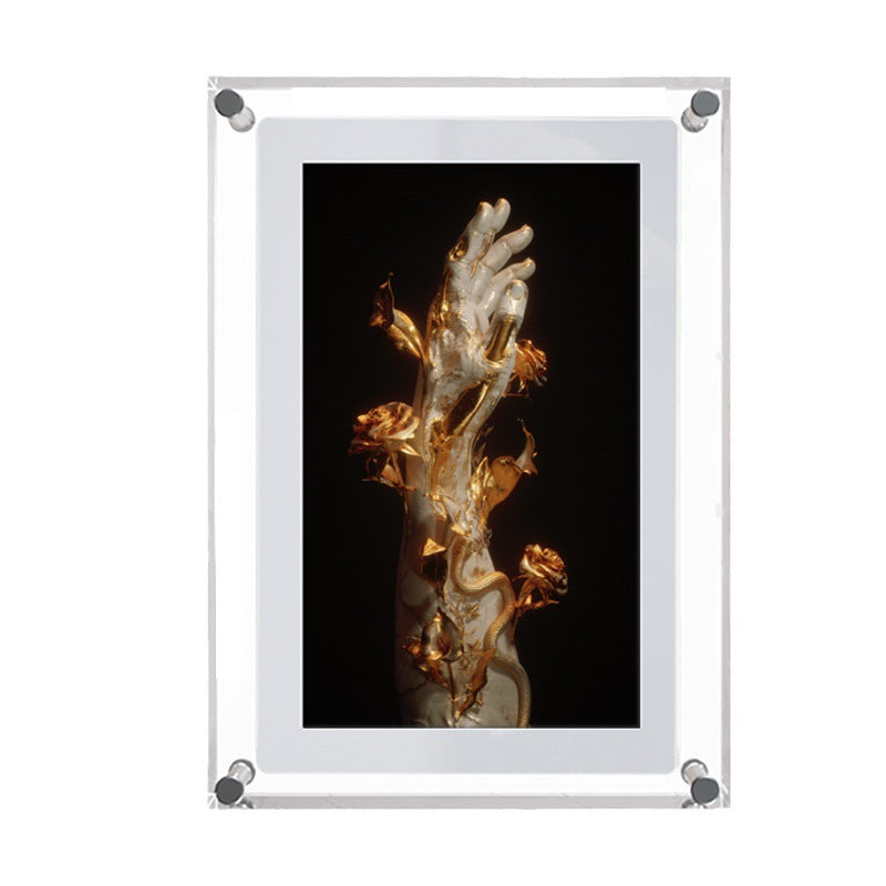 digital photo frame