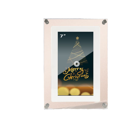 digital photo frame