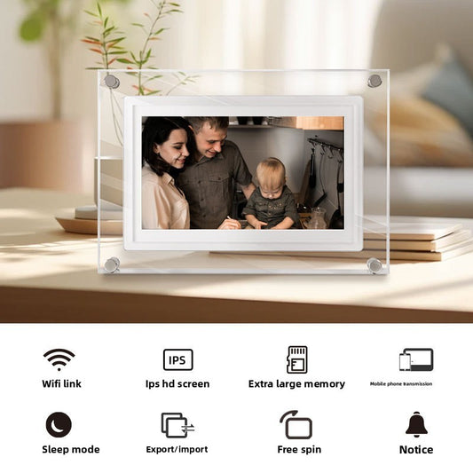 Digital Photo Frame