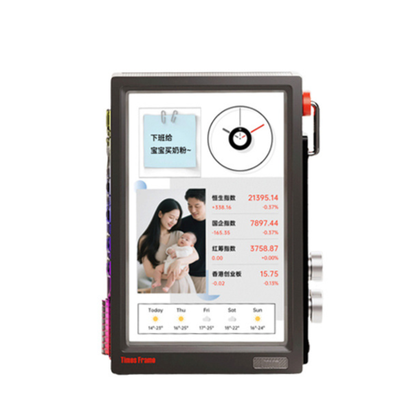 Digital Photo Frame