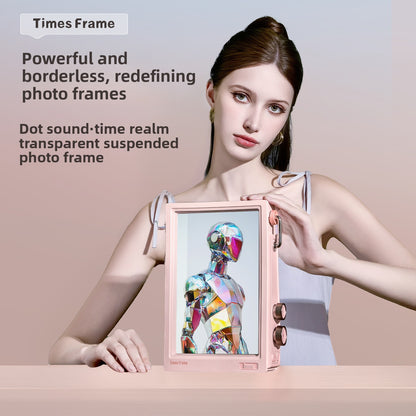 Digital Photo Frame