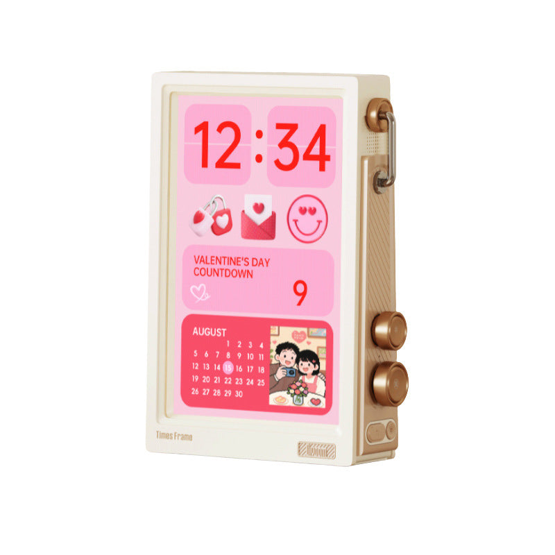 Digital Photo Frame