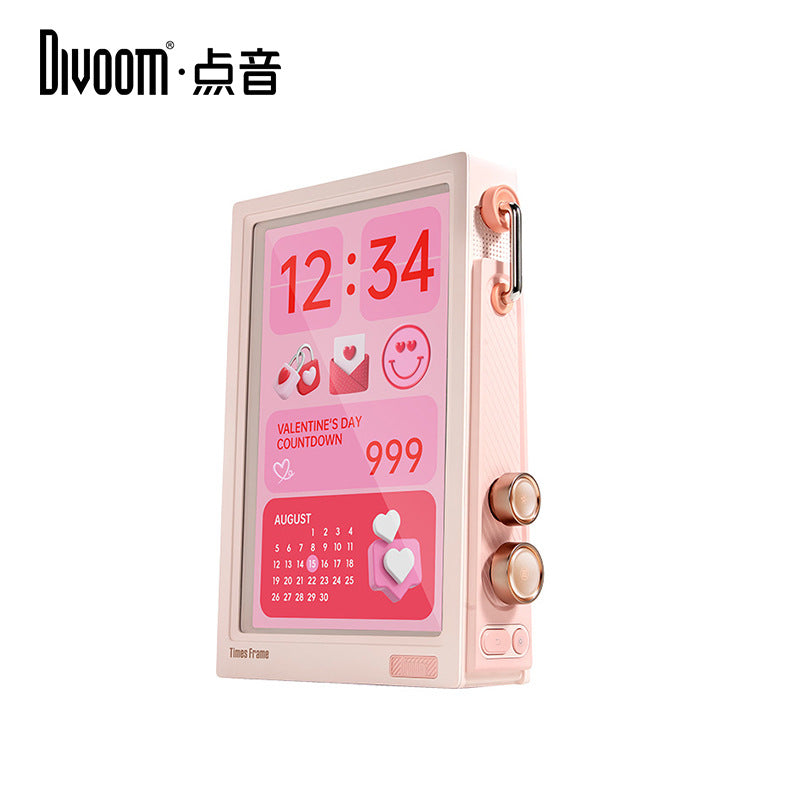 Digital Photo Frame