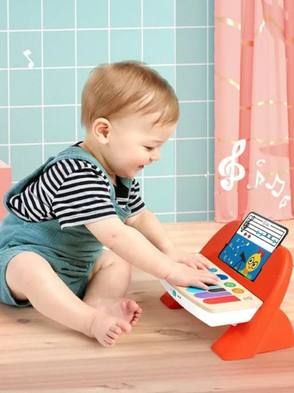 Digital Piano Educational Baby Piano