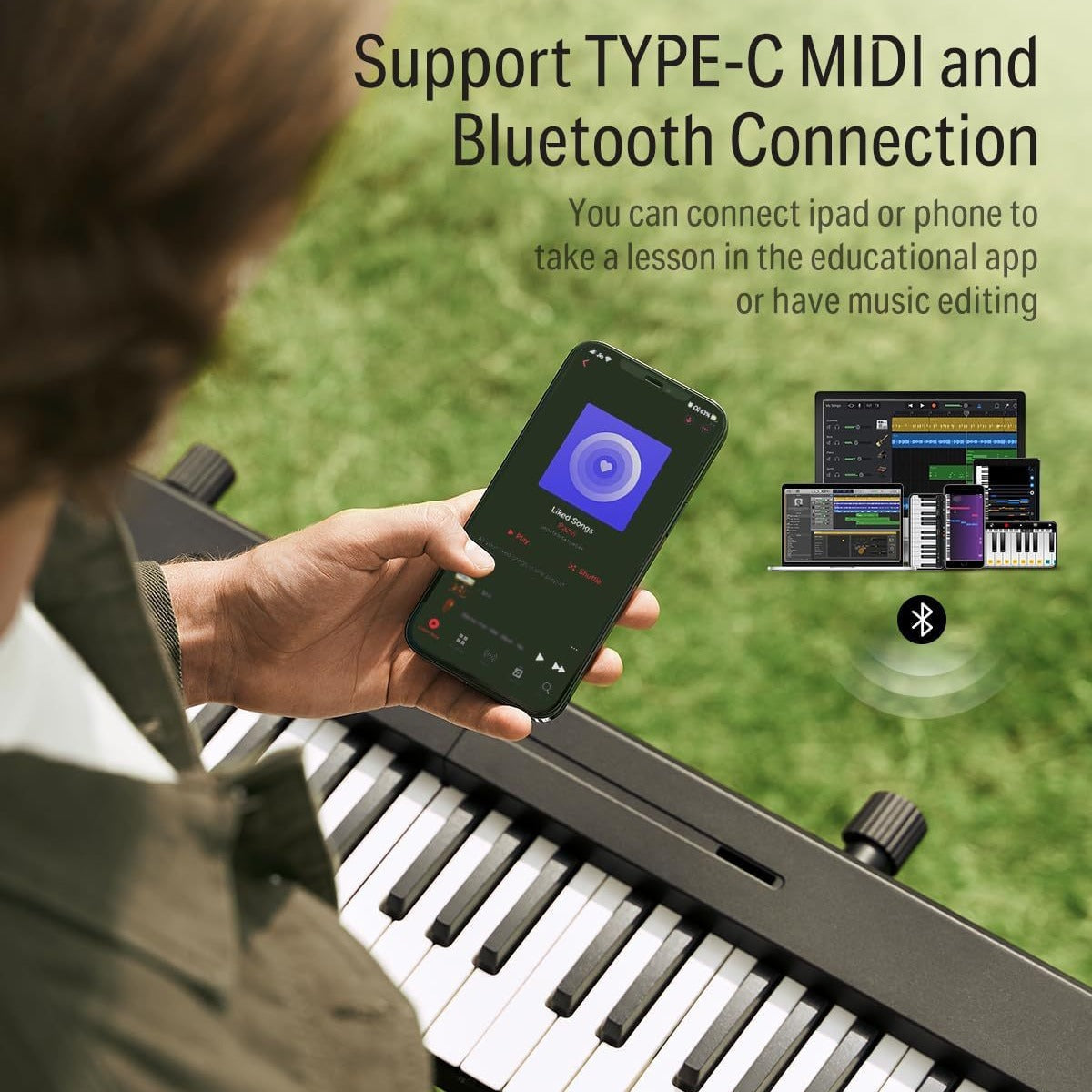 Digital Piano