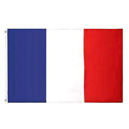 Digital Print Polyester World Cup Flags