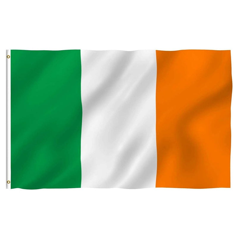 Digital Print Polyester World Cup Flags