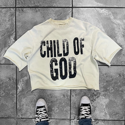 Digital Print Womens T-Shirt