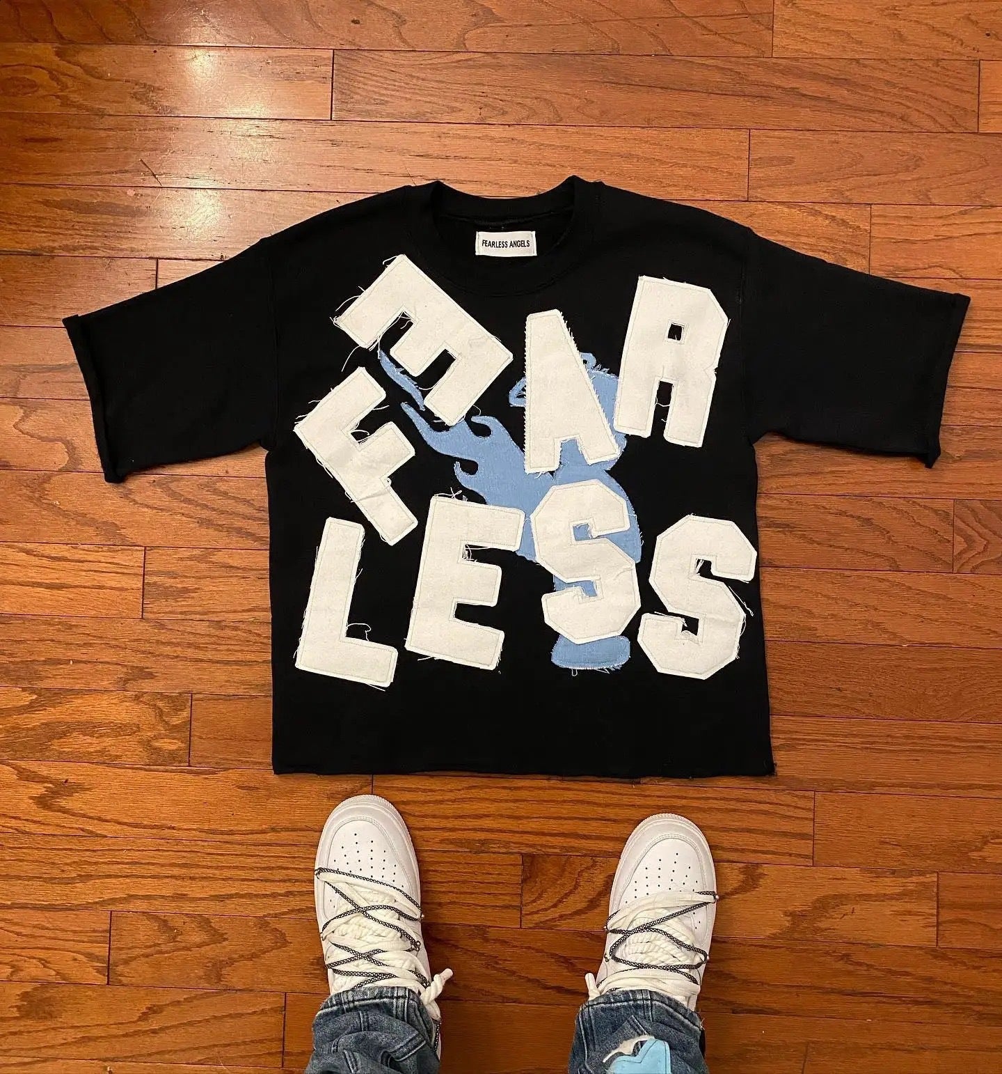 Digital Print Womens T-Shirt