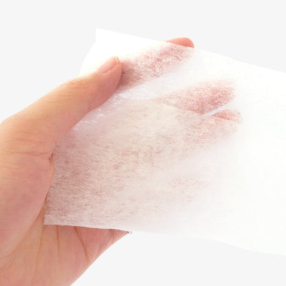 Digital Screen Wipes