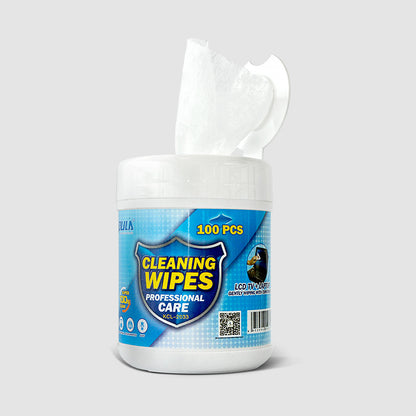 Digital Screen Wipes