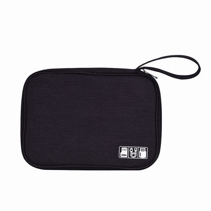 Digital slim style storage bag