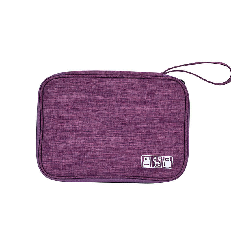 Digital slim style storage bag