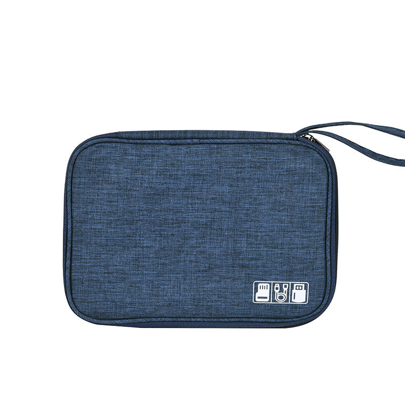 Digital slim style storage bag