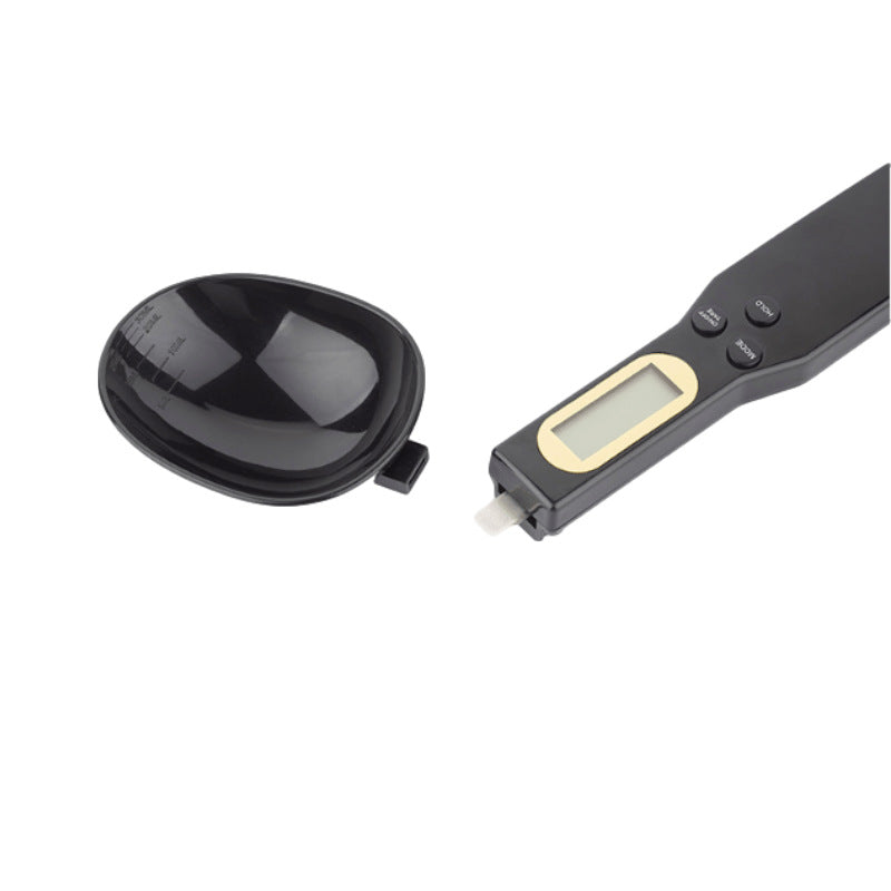 Digital Spoon Scale for Kitchen Baking