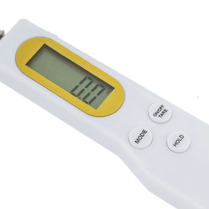 Digital Spoon Scale for Kitchen Baking