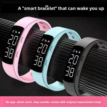 Digital Sports Watch