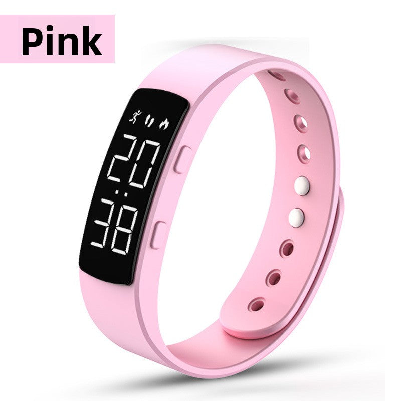Digital Sports Watch