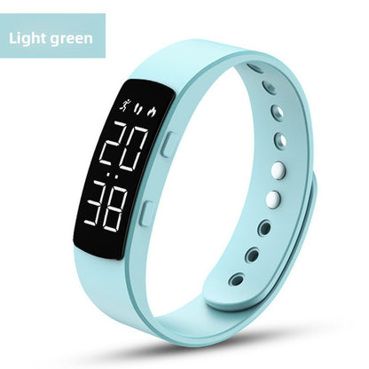 Digital Sports Watch