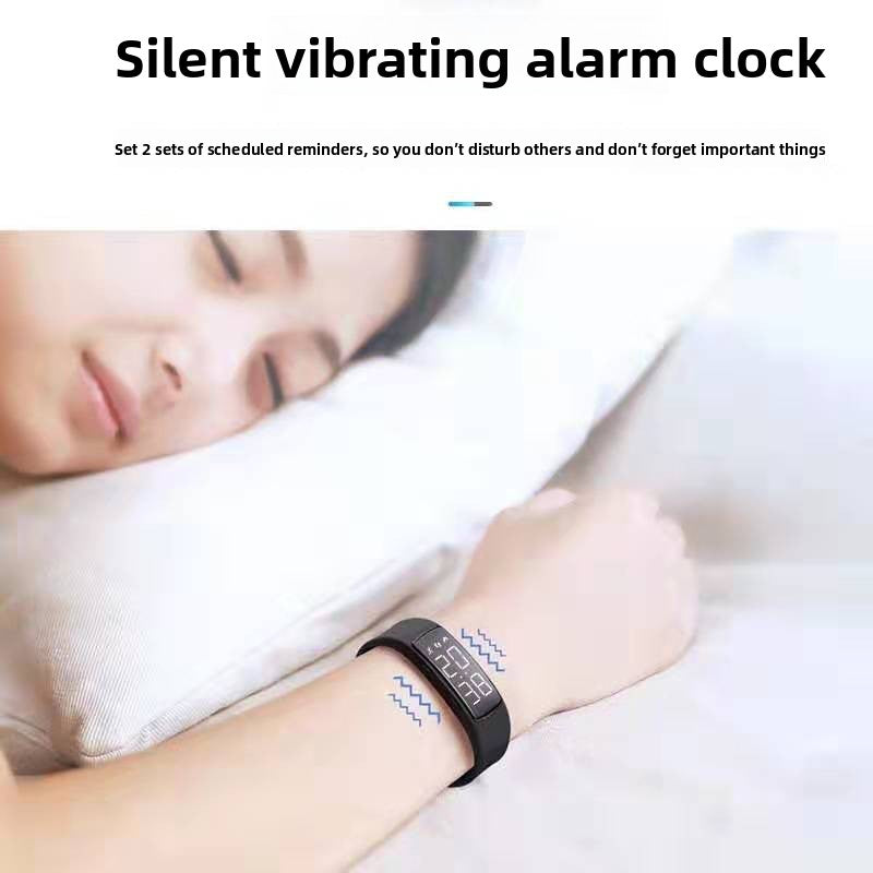 Digital Sports Watch