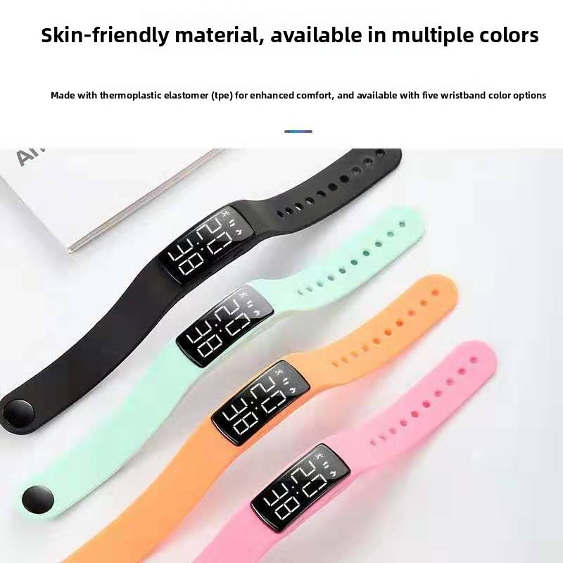 Digital Sports Watch