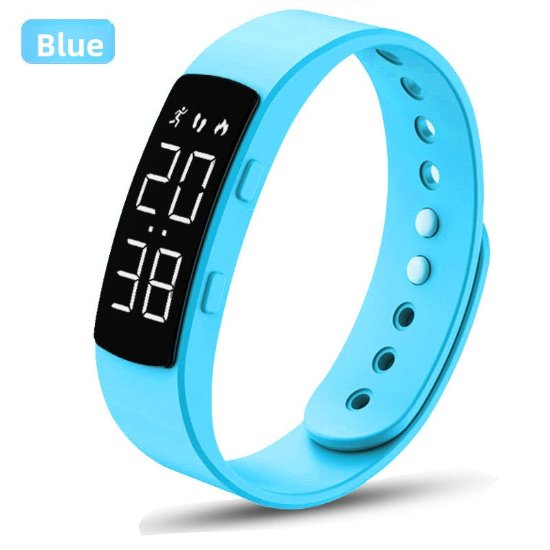 Digital Sports Watch