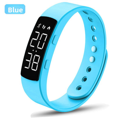 Digital Sports Watch