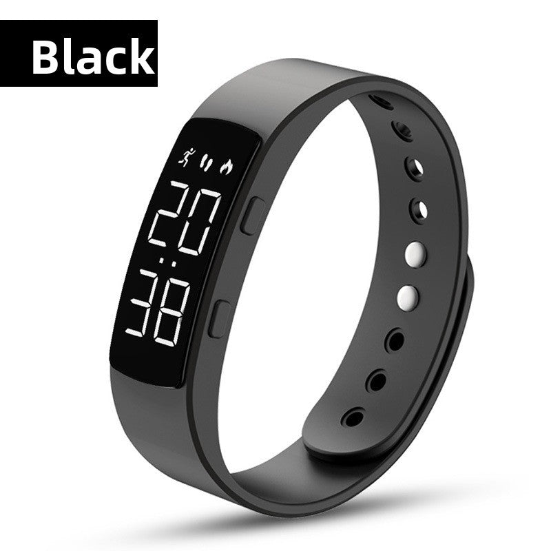 Digital Sports Watch